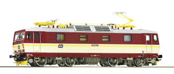 Roco 71231 - H0 - Elektrolok Rh 371 002-7, CD, Ep. V-VI